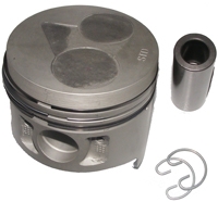 Kubota V1505 Piston