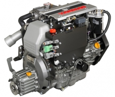 3JH40 Yanmar İçten Takma Motor